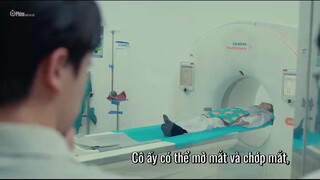 Cô Ấy và Lời Nói Dối EP 15 [Sub Việt]