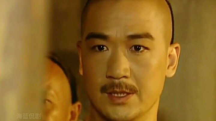 Sandezi Saves the Emperor in Prison with a Single Move, Stunning Everyone