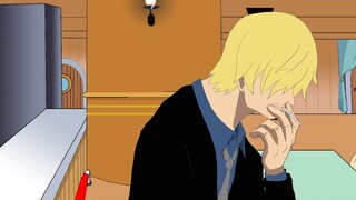 [One Piece] Fanart Anime - Selamatkan Ace Ep. 1