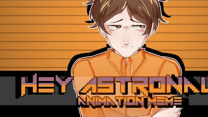 【■■■/meme animation】Hey Astronaut! || cb all members || supplementary file