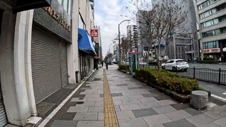 y2mate.com - Ueno Tokyo Walk Ameyoko Market  Ueno Station Area4K_360P