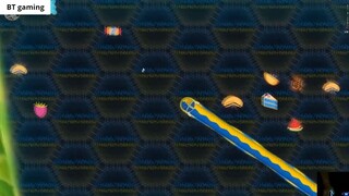 Wormate.io Best Trolling Pro Never Mess With Tiny Snake Epic Wormateio Funny_Bes