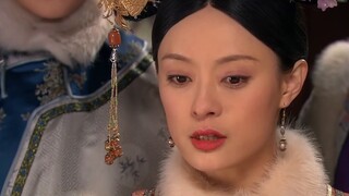 Analisis "Legenda Zhen Huan" 272: Zhen Huan mendapatkan kembali dukungan [semua anggota perjamuan is