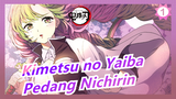 Kimetsu no Yaiba| Datang dan pelajari produksi dari Pedang Nichirin yang imut&menarik_1
