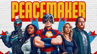 Watch Peacemaker Season 2 Episode 01| 2025
