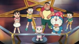 Doraemon: Nobita và Chuyến phiêu lưu vào xứ quỷ (Lồng tiếng)