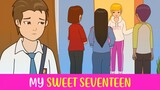 Sweet Seventeen | Kisah Bella Remaja