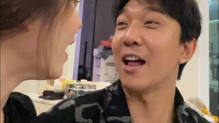 斗智斗勇！这个女人居然利用“看胸肌”的照片来对我钓鱼执法啊