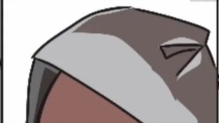 [Undertale Handbook/คำบรรยายภาษาจีน] Alter Ego [กลุ่มต่อ]