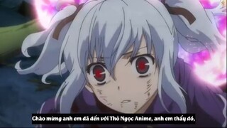 Top 10 Anime có Main Đã Từng Là HUYỀN THOẠI Và Có Pha COMBACK Cực Ngầu