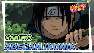 [Naruto] Adegan-adegan Ikonik Itu (2)