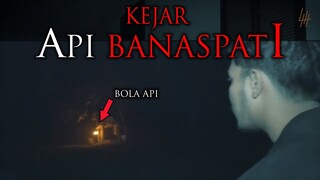 🔴 KEJAR API BANASPATI