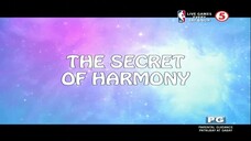 Winx Club 8x22 - The Secret of Harmony (Tagalog)