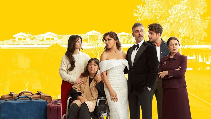 Yan Oda Eps 3 - مدبلجة عربية