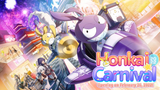 Honkai Carnival - Fandom Celebration 2022 Trailer