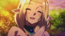 Sukebe Elf Tanbouki - Episode 2