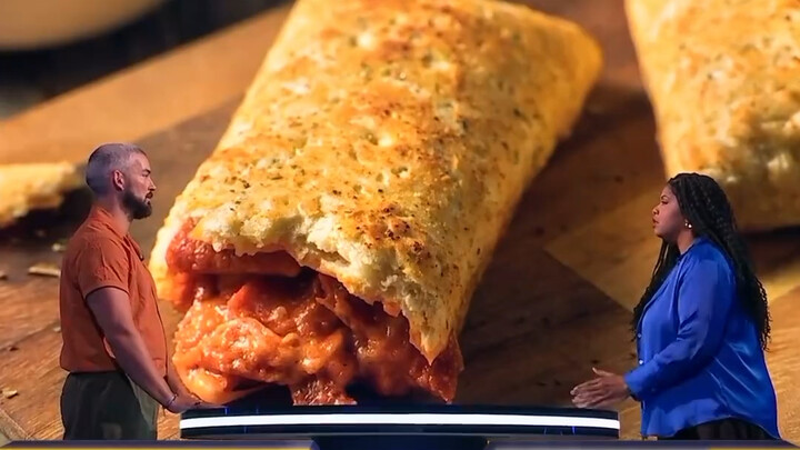 Pertarungan kata-kata seru sampai susah bernapas..