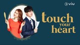 Eps 03 Touch Your Heart [Sub Indo]