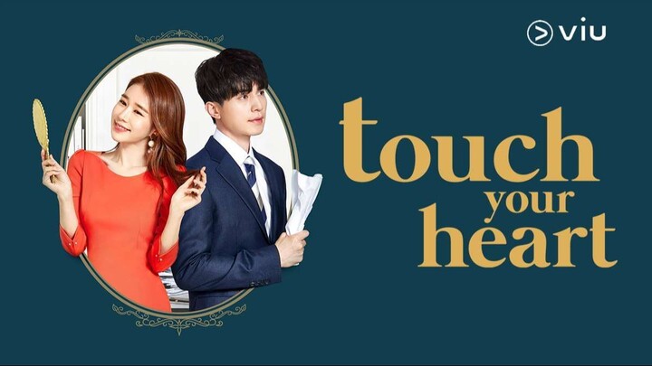 Eps 16 END Touch Your Heart [Sub Indo]