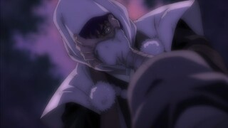 Kurozuka s1 ep 1 hindi dubbed movie 🍿