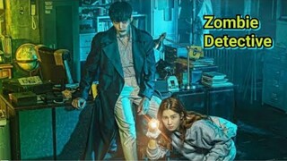 Mirutha Mirutha Song❤️ Korean mix Tamil Songs 🥰🥰 ||zombie Detective