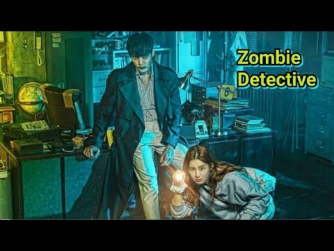 Mirutha Mirutha Song❤️ Korean mix Tamil Songs 🥰🥰 ||zombie Detective