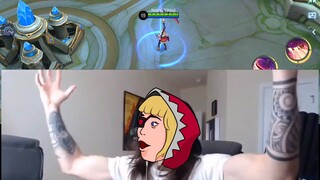 (A)WOOOOOO!