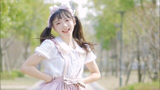 R！P！G！二次元踢踏舞