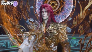 Renegade Immortal Movie Battle of the Gods [Part 1] Sub Indo