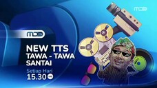 Kompilasi Promo Program MDTV 2025 #1