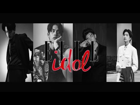 Elle Idol - [FMV]