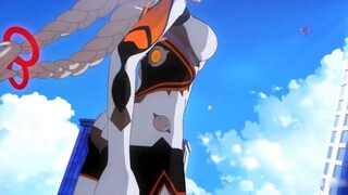 Saat pertama kali memainkan Honkai Impact 3, saya menemukan banyak sekali elemennya