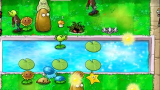 [Plants vs. Zombies Random Impersonator] มันฝรั่งตัวใหญ่สุดโปรด