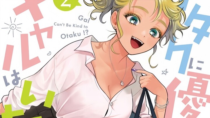 Karena jadi otaku bro dapet 2 cewe cantik