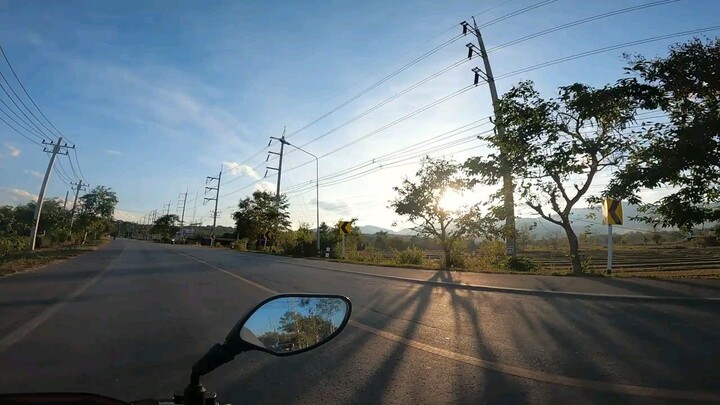 Why Pai is the WILDEST Place in Thailand