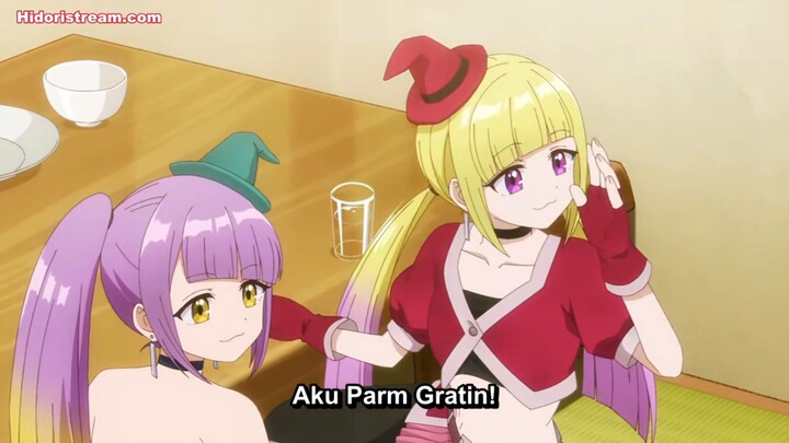 Tsuihousha, Shokudou e Youkoso! Episode 7 (Subtitle Indonesia)