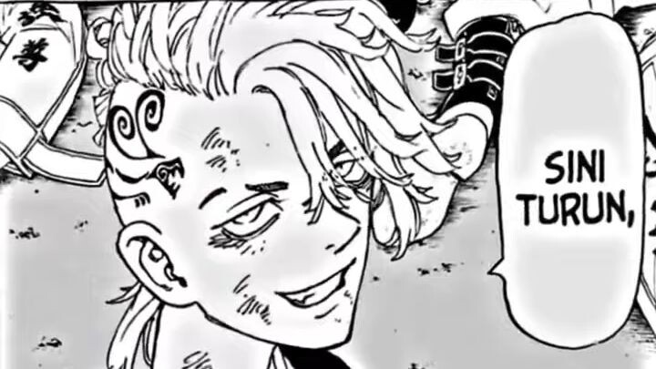 momen momen kalah 😈