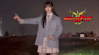 【Kamen Rider】Challenge Heisei 20 Rider Transformation