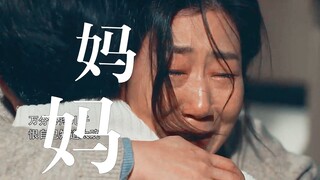 “我真正想报仇的是，妈妈因为他们而毁的一塌糊涂的人生”