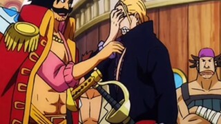 "The 4 times that Pluto Rayleigh cried" Even the most powerful people have a vulnerable side