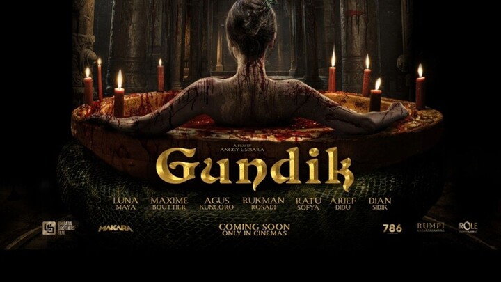 GUNDIK