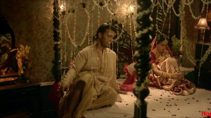 Byomkesh [S03-E02] Shajaru'r-Kanta-2 1080p