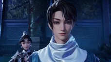 Throne Of The Sword Master Eps 30 Sub Indo