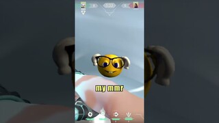 IM LAGGING DUDE #valorant #valorantclips #valorantshorts #skit