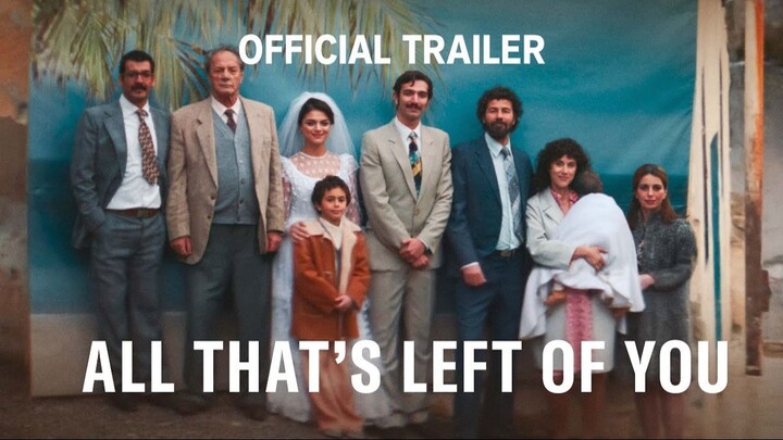 All That's Left of You (2025) - SUB INDO