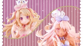 Fate/kaleid liner Prisma Illya: Prisma Phantasm | New Figures!