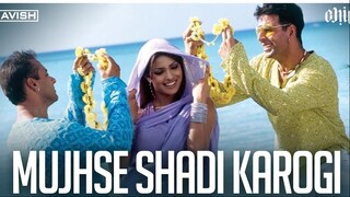 Mujhse Shaadi Karogi (2004)