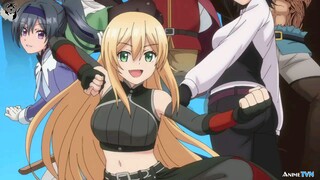 Ore dake Haireru Kakushi Dungeon - Tập 7 - 2021 - HD