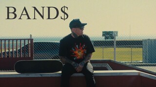 Arizona Zervas - BAND$ (Official Video)
