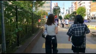 【Shibuya Walk】A 3-Hour Compilation of Shibuya Scenes Filmed in August｜Summer Ene